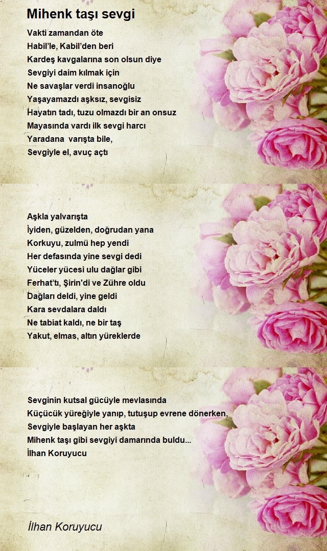 İlhan Koruyucu
