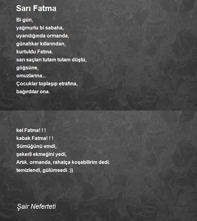Şair Neferteti