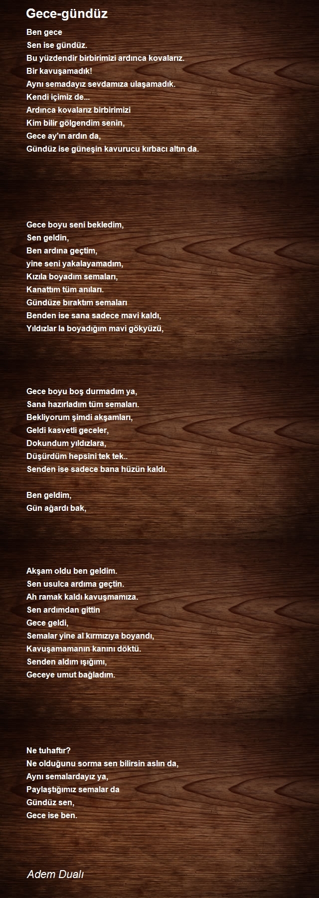 Adem Dualı