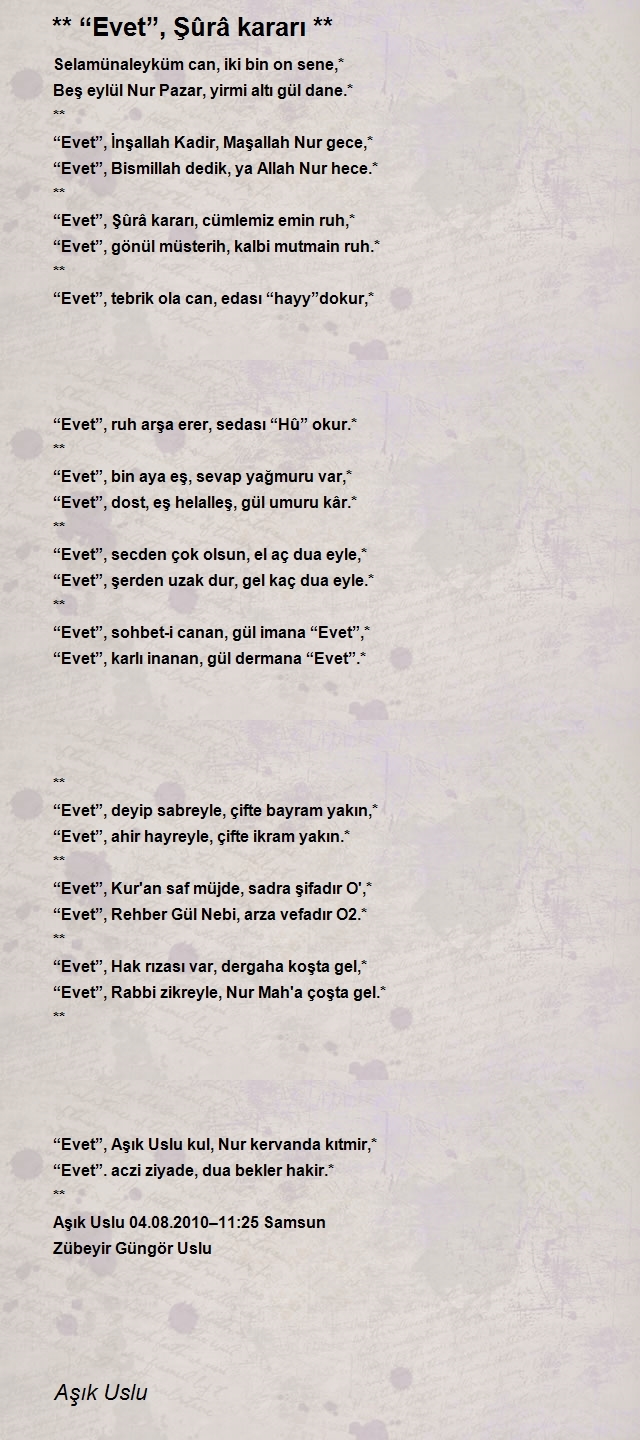 Güngör Uslu