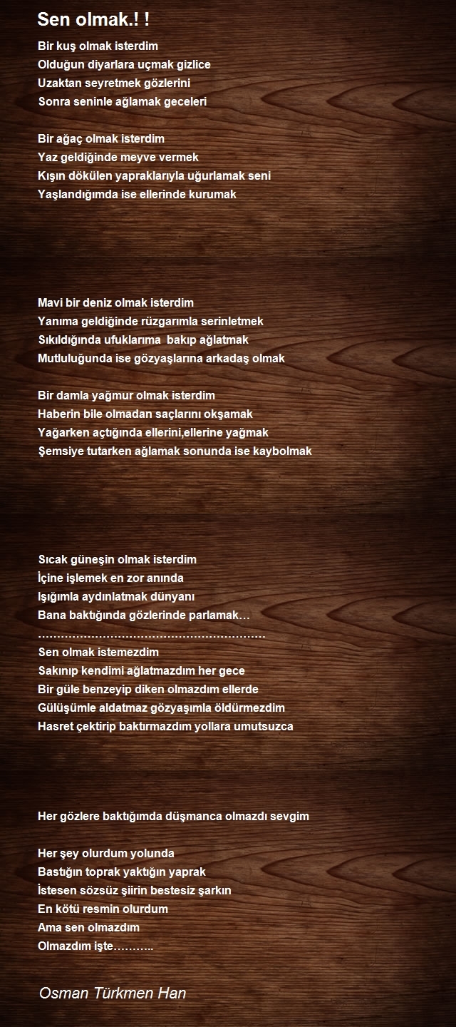 Osman Türkmen Han