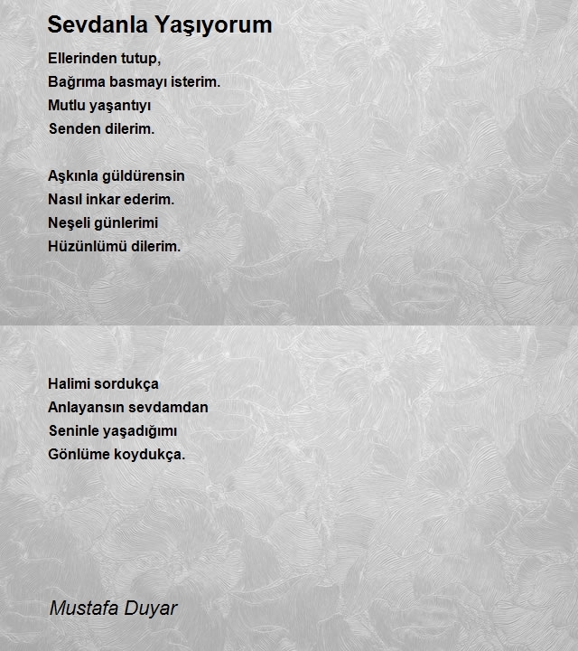 Mustafa Duyar