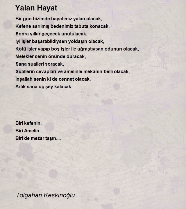 Tolgahan Keskinoğlu