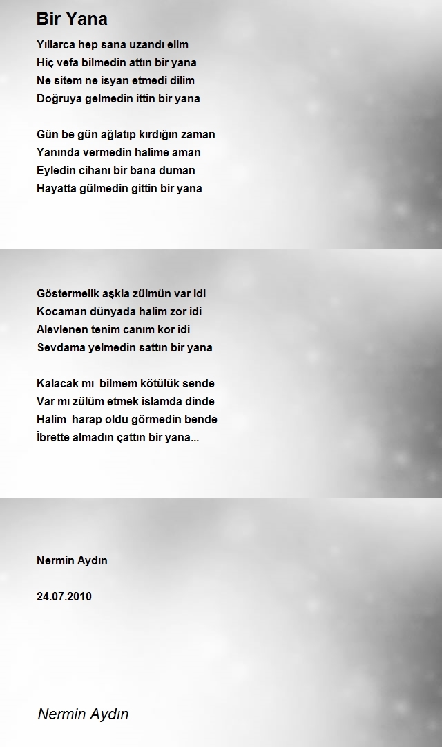 Nermin Aydın