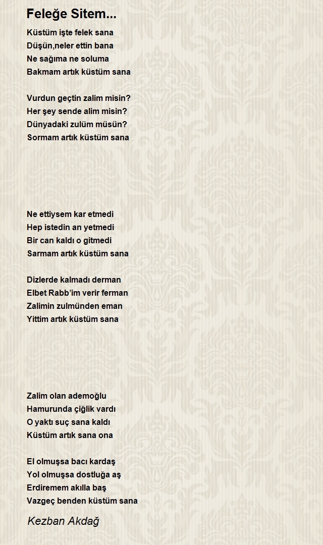 Kezban Akdağ