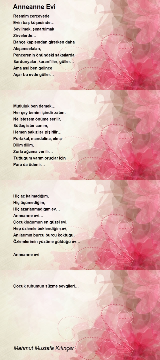 Mahmut Mustafa Kılınçer