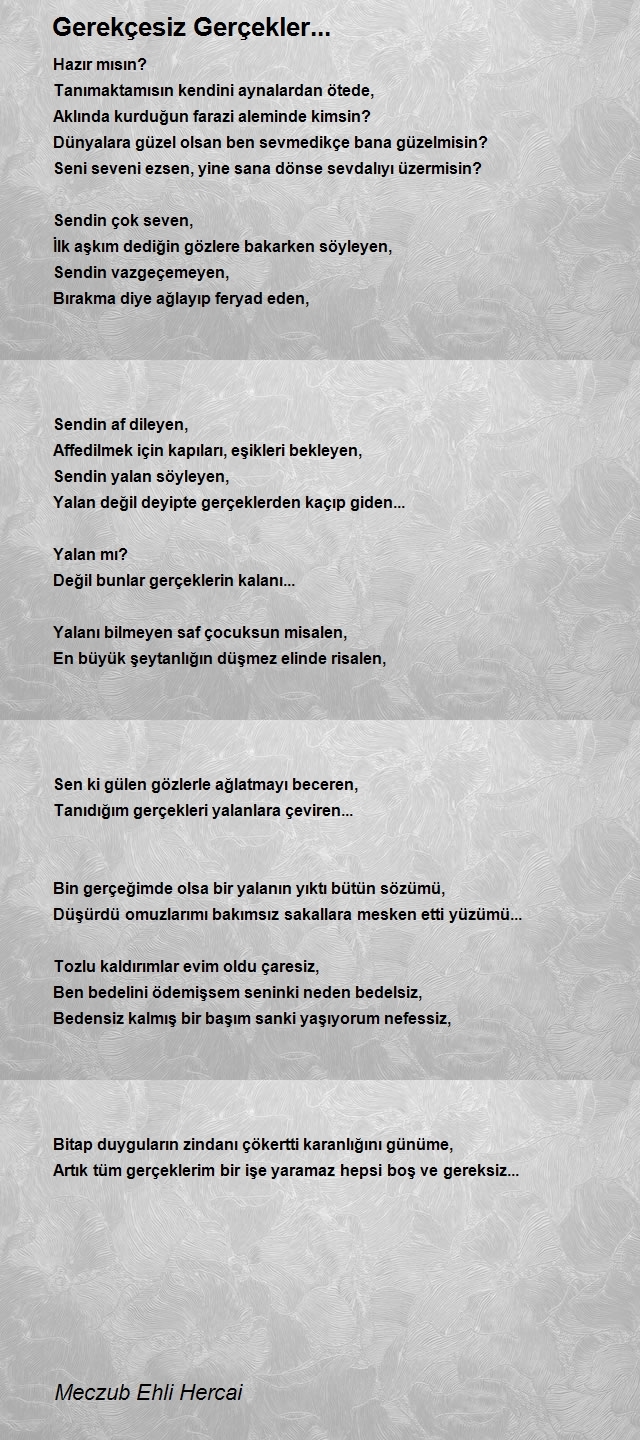 Meczub Ehli Hercai