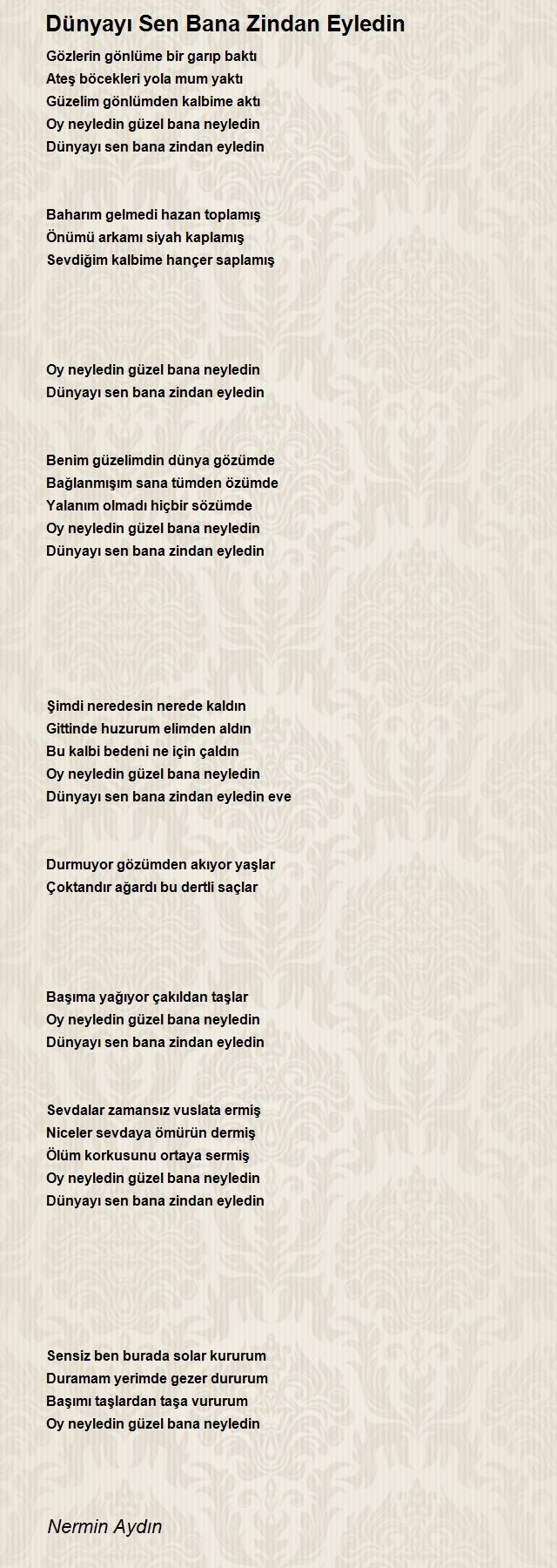Nermin Aydın