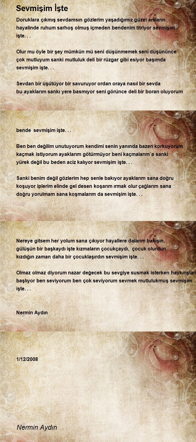 Nermin Aydın