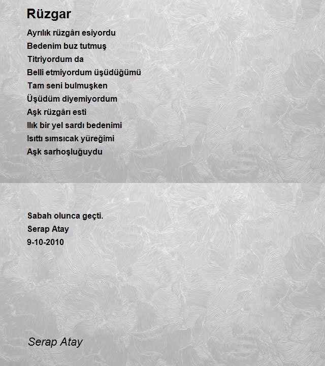 Serap Atay