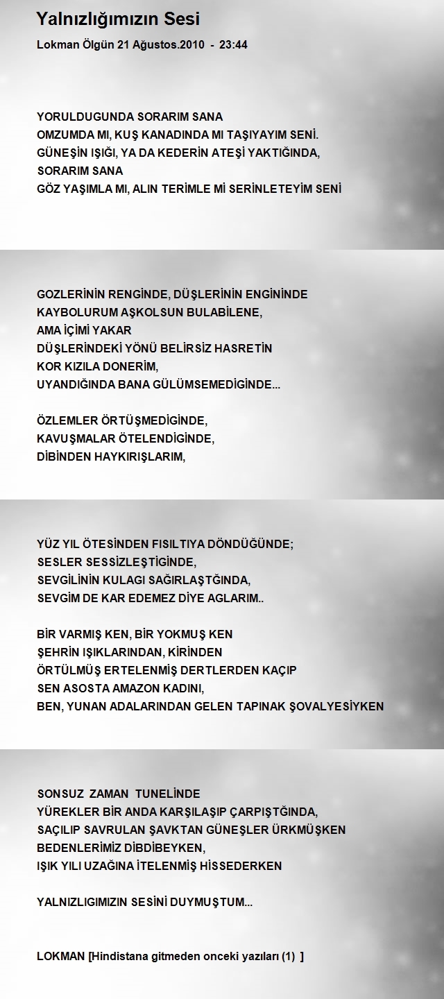 Lokman Ölgün
