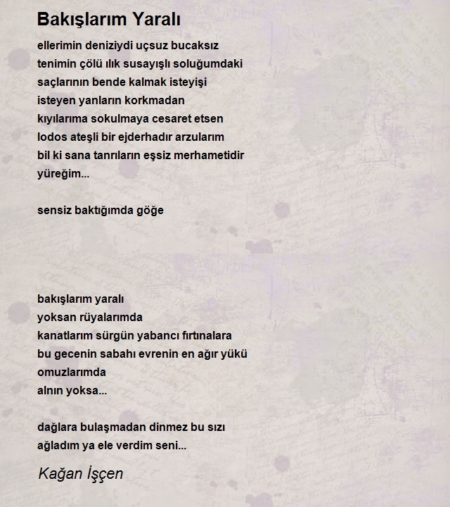 Kağan İşçen