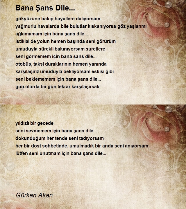 Gürkan Akan