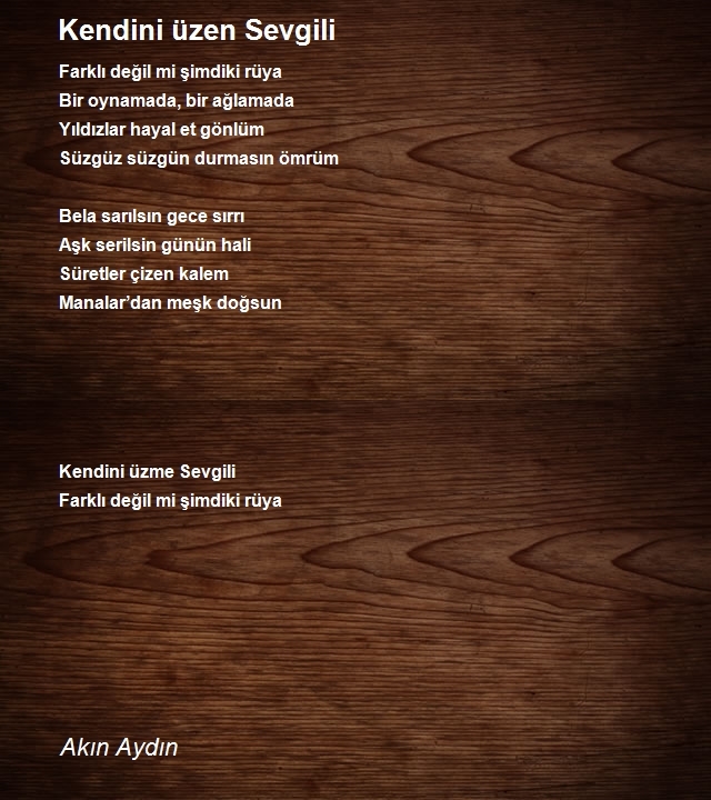 Akın Aydın
