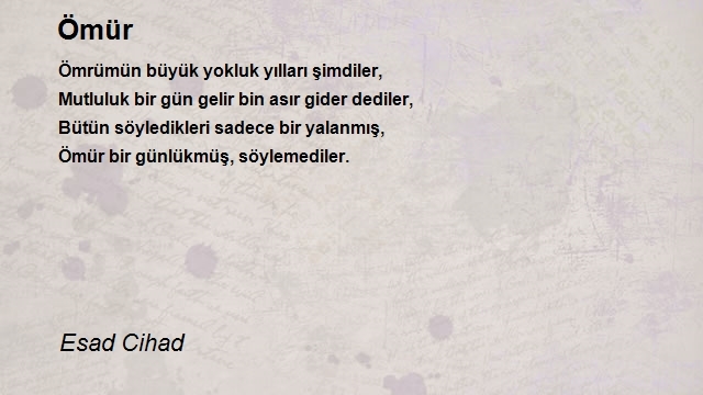 Esad Cihad