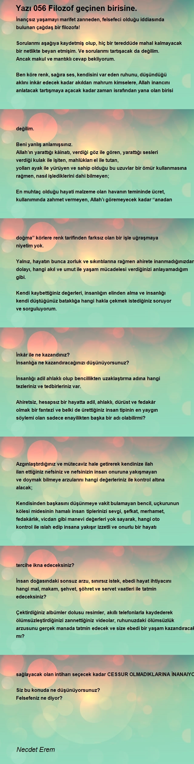 Necdet Erem