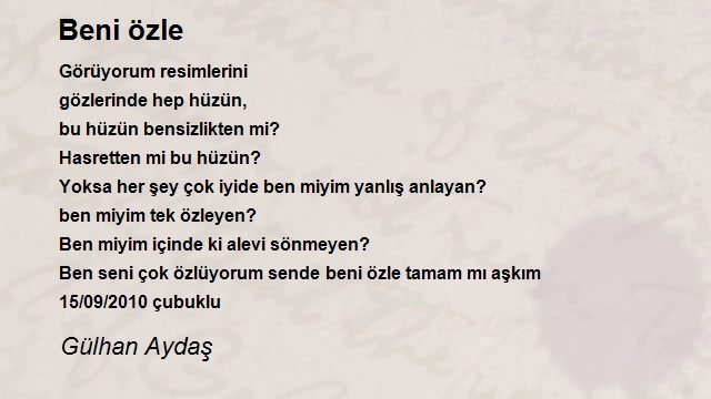 Gülhan Aydaş