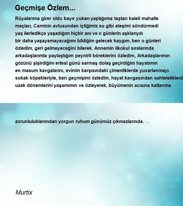 Murtix