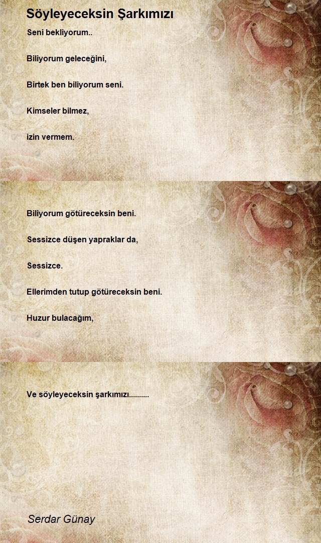 Serdar Günay