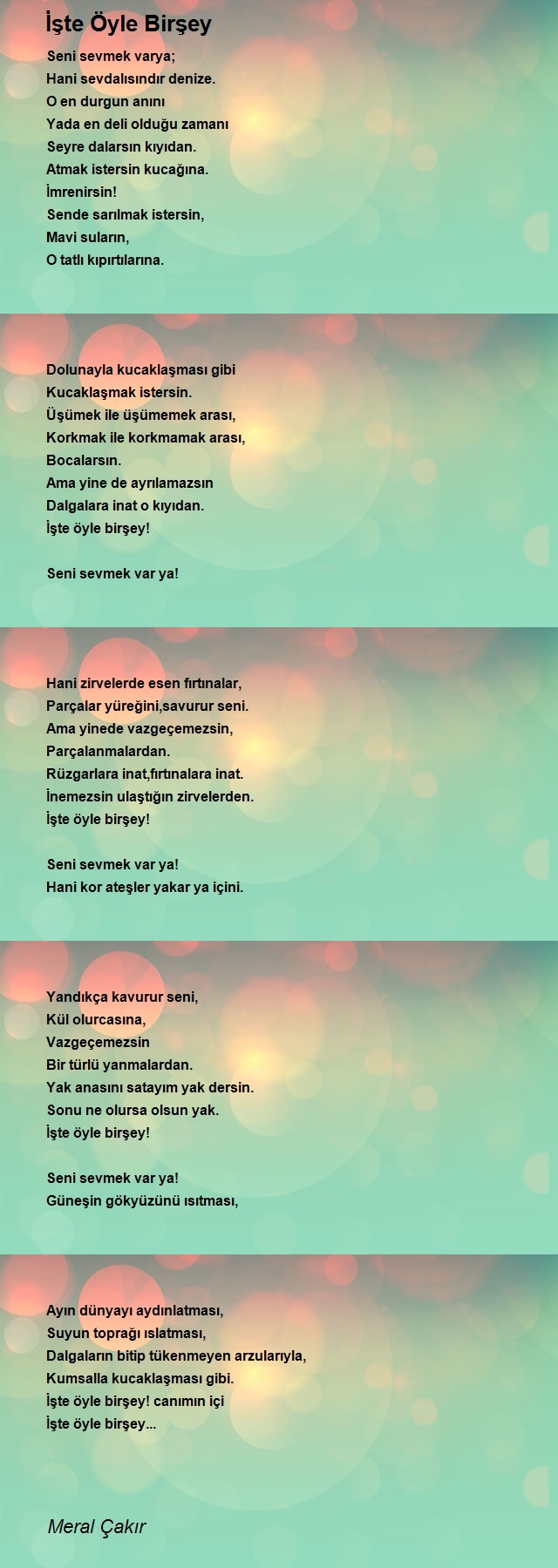 Meral Çakır