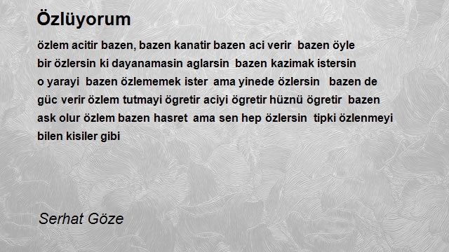 Serhat Göze