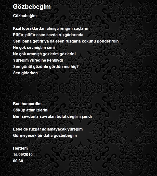 Herdem Ankara