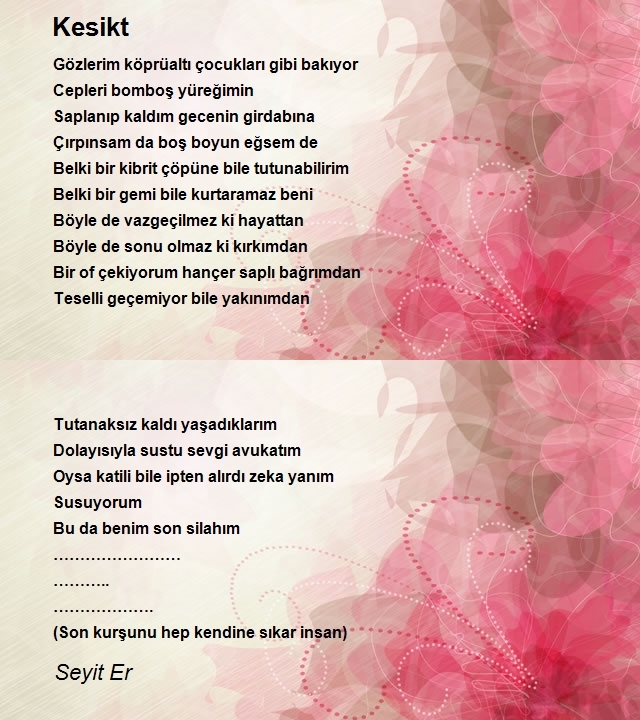 Seyit Er