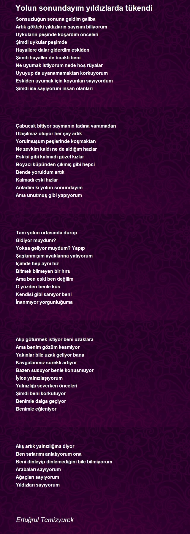 Ertuğrul Temizyürek
