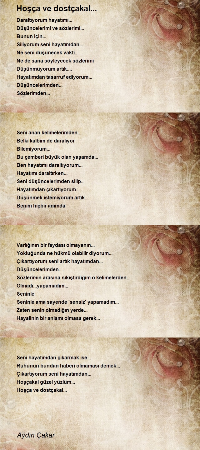 Aydın Çakar
