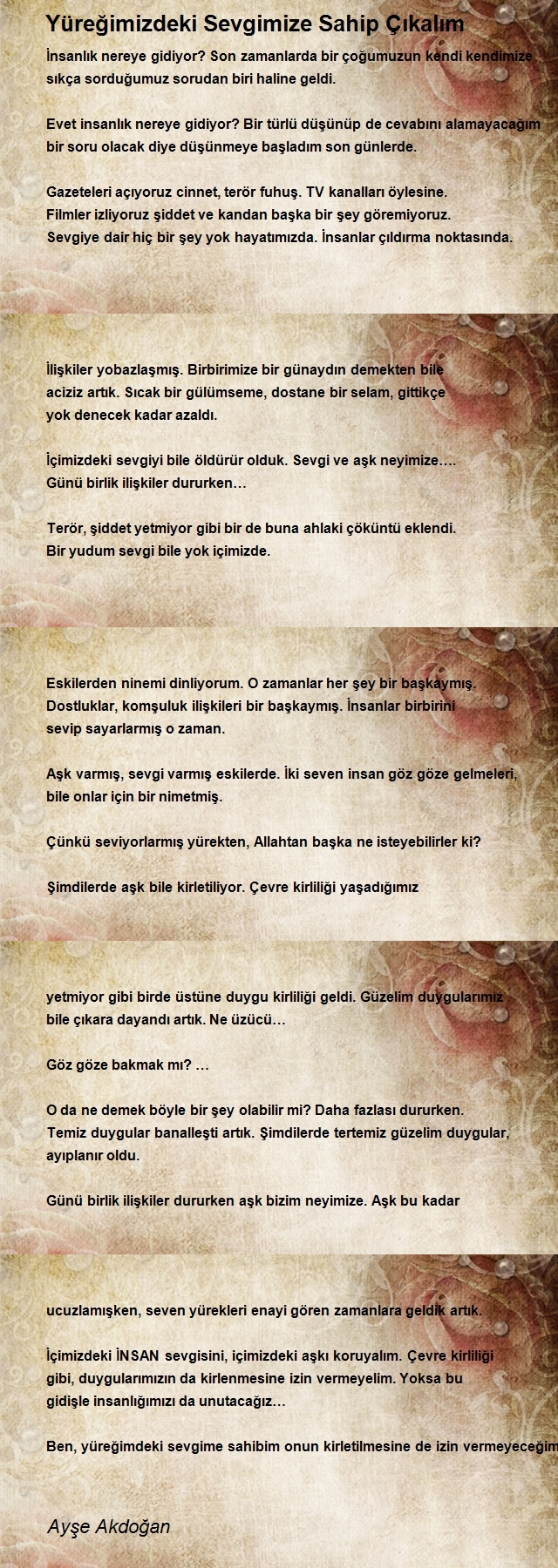 Ayşe Akdoğan