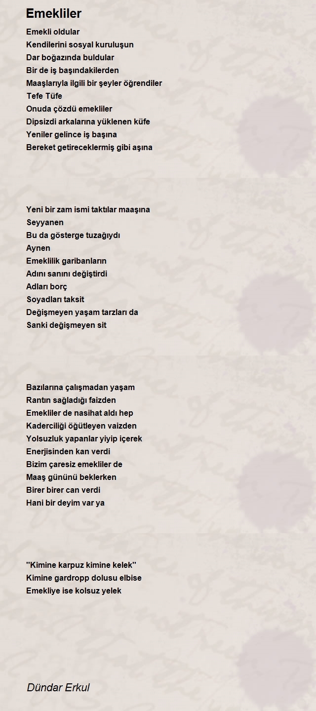 Dündar Erkul