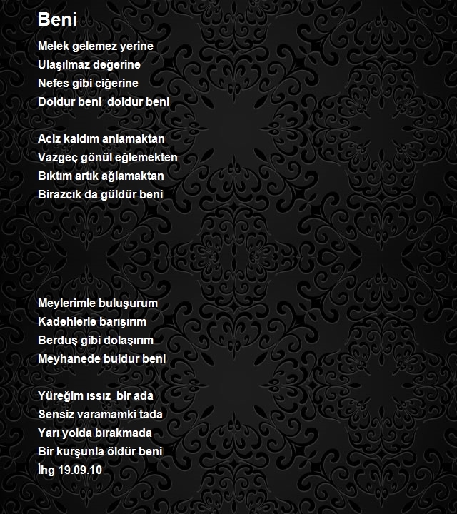İsmail Hakkı Gülbahar