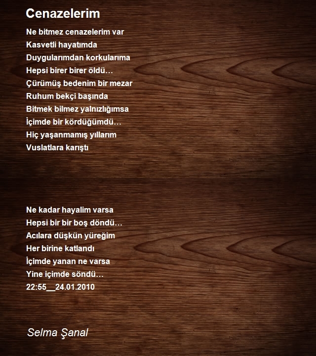 Selma Şanal