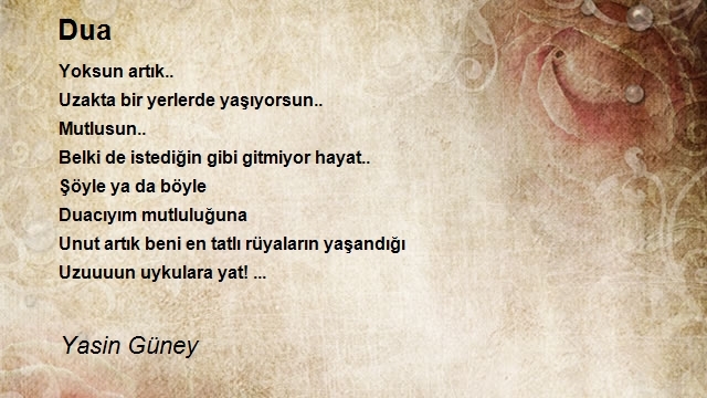 Yasin Güney