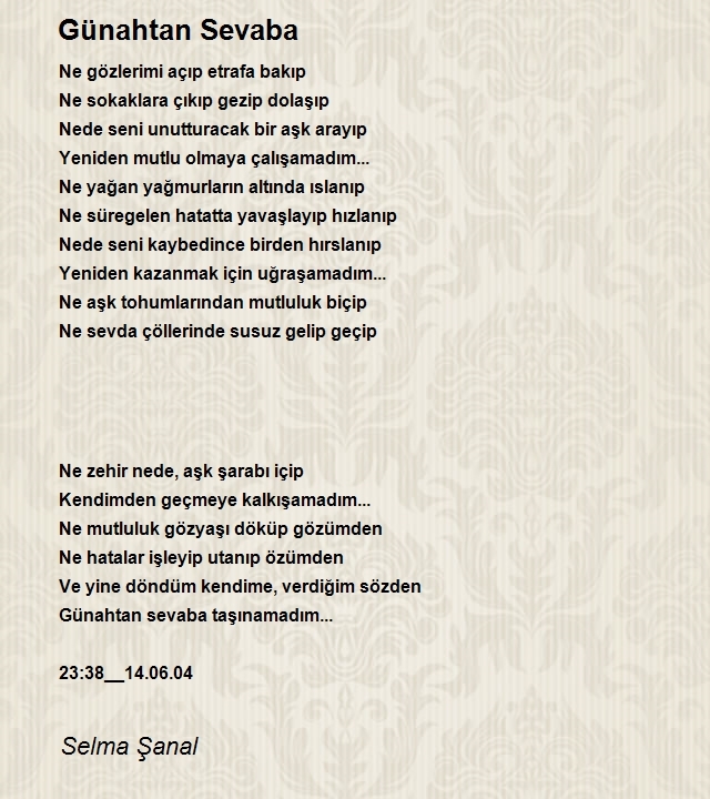 Selma Şanal