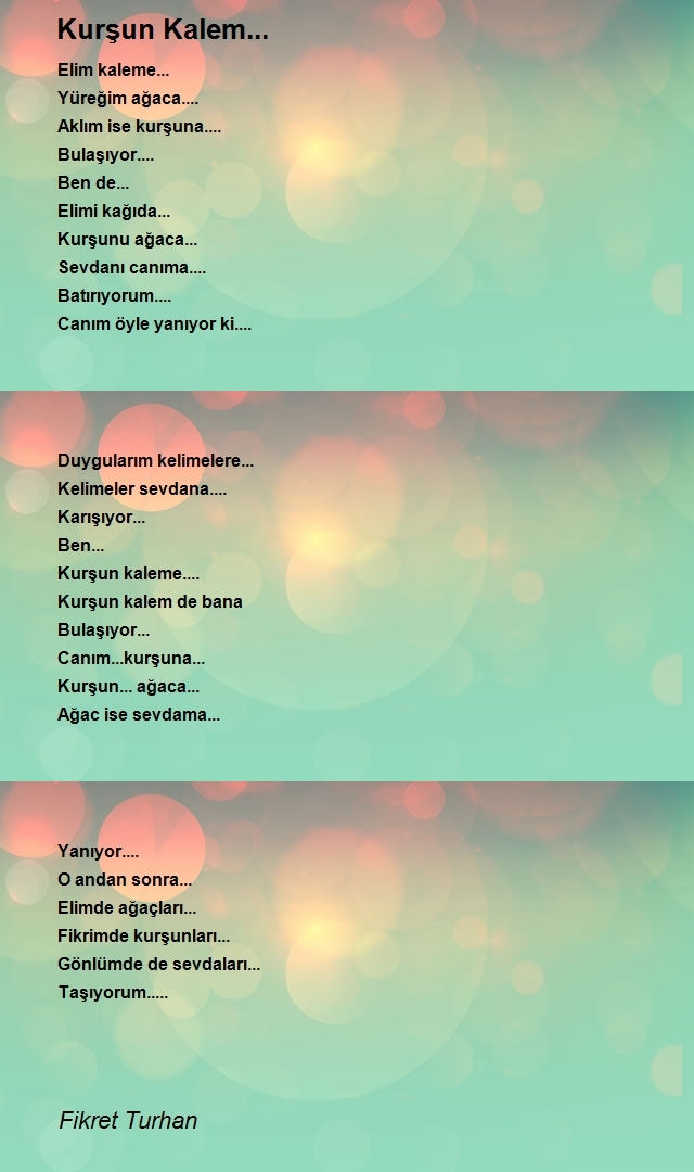 Fikret Turhan