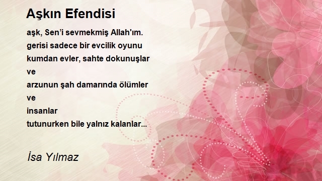 İsa Yılmaz