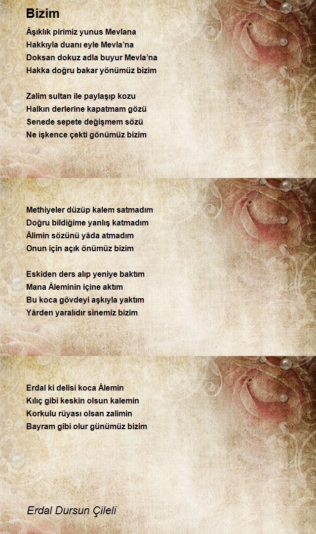 Erdal Dursun Çileli
