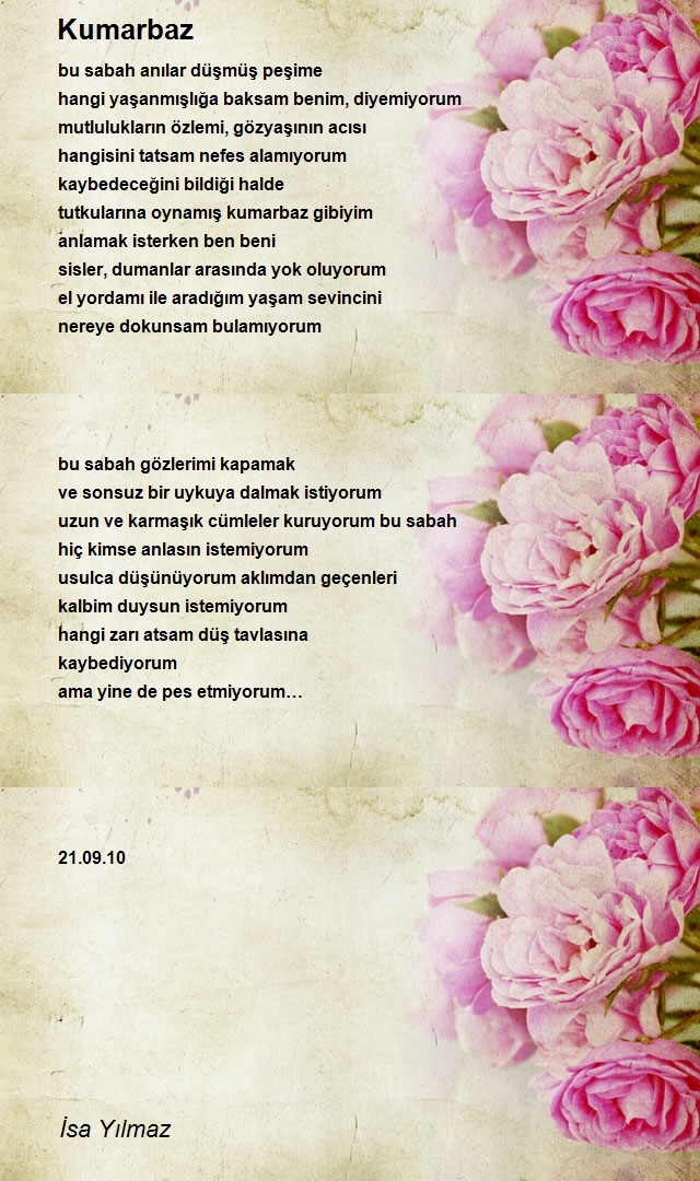İsa Yılmaz
