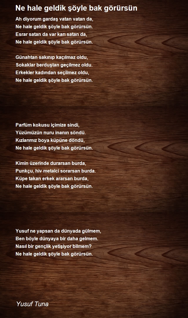 Yusuf Tuna