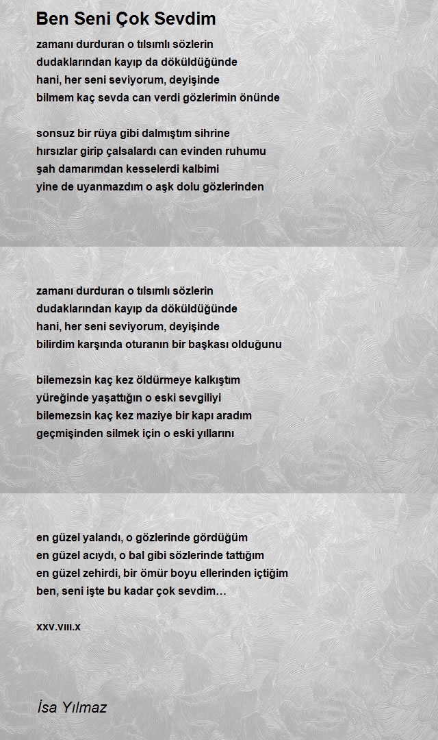 İsa Yılmaz