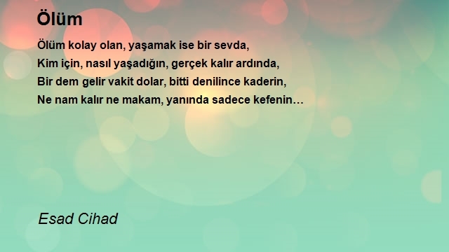 Esad Cihad