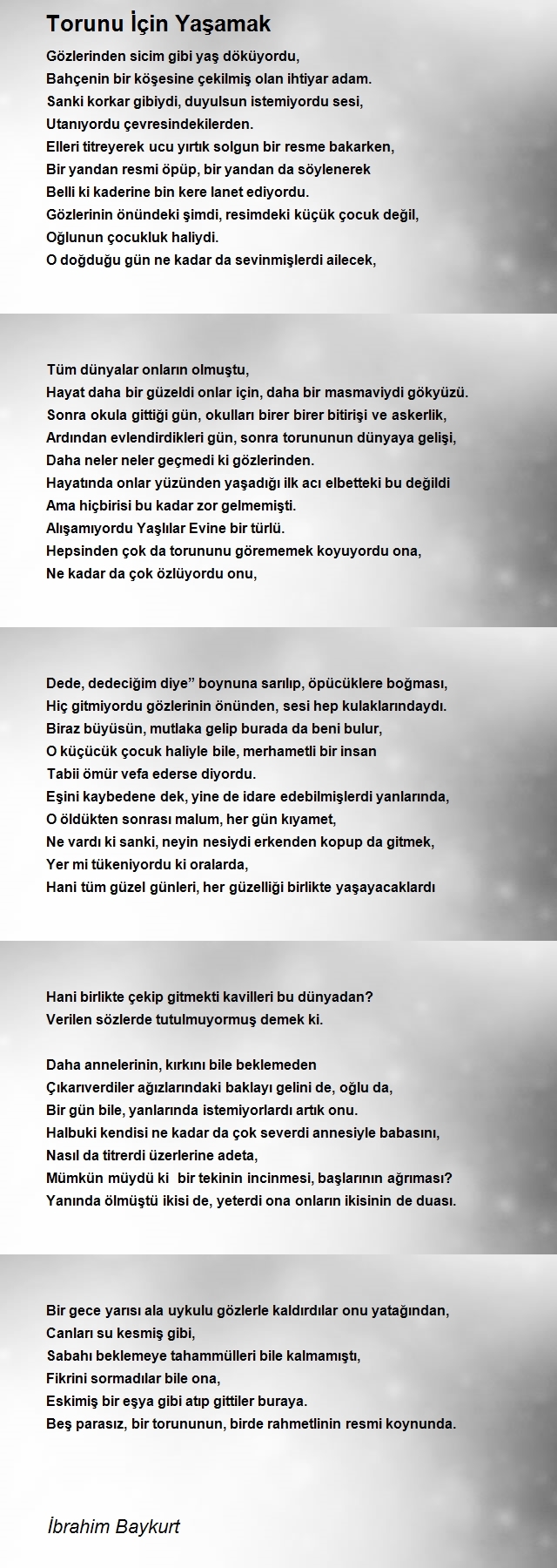 İbrahim Baykurt