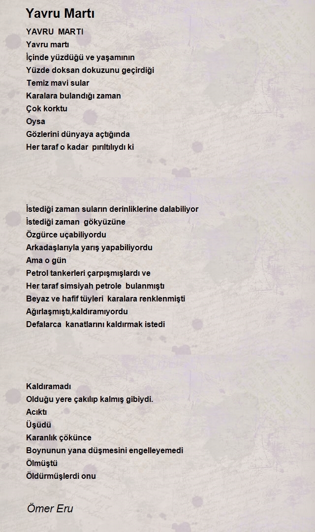 Ömer Eru