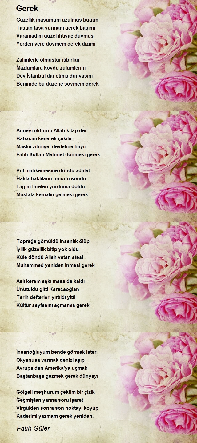 Fatih Güler