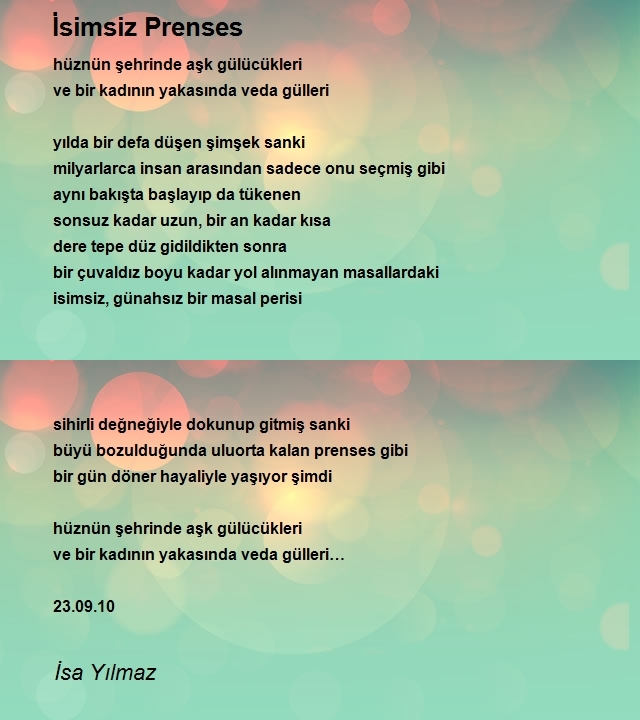 İsa Yılmaz