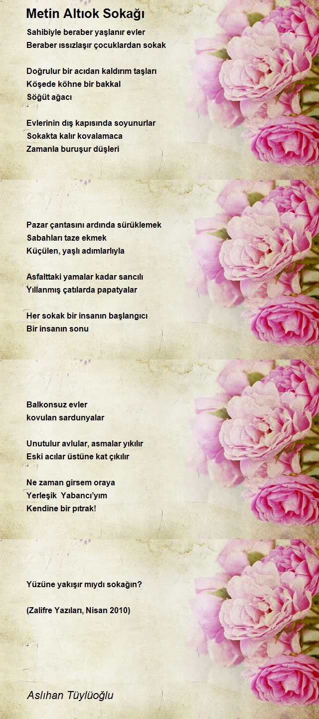 Aslıhan Tüylüoğlu