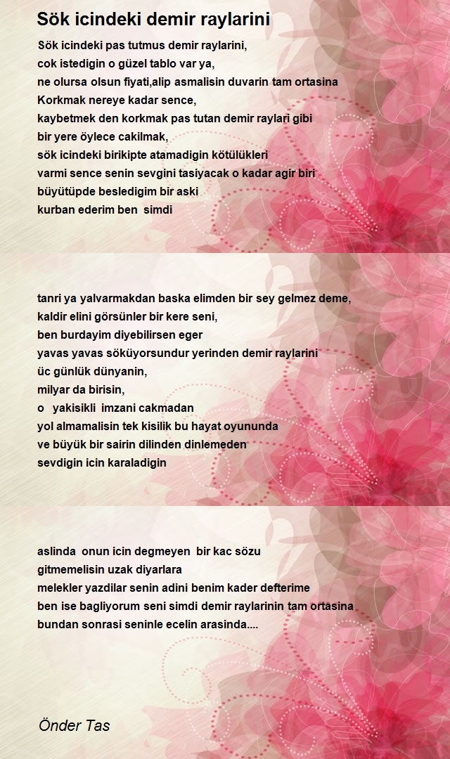 Önder Tas