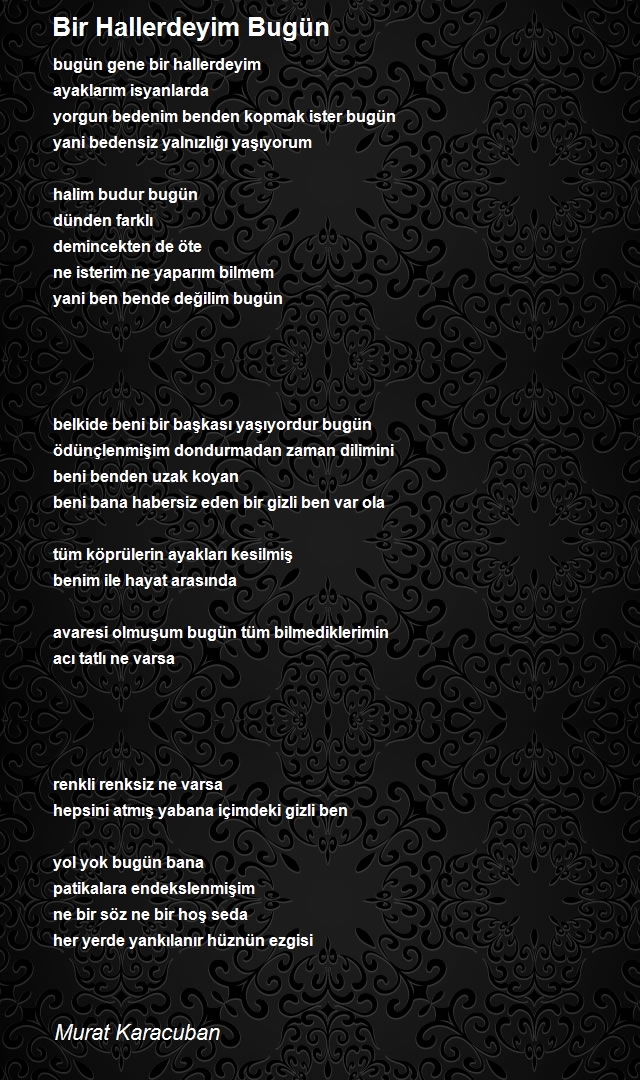 Murat Karacuban