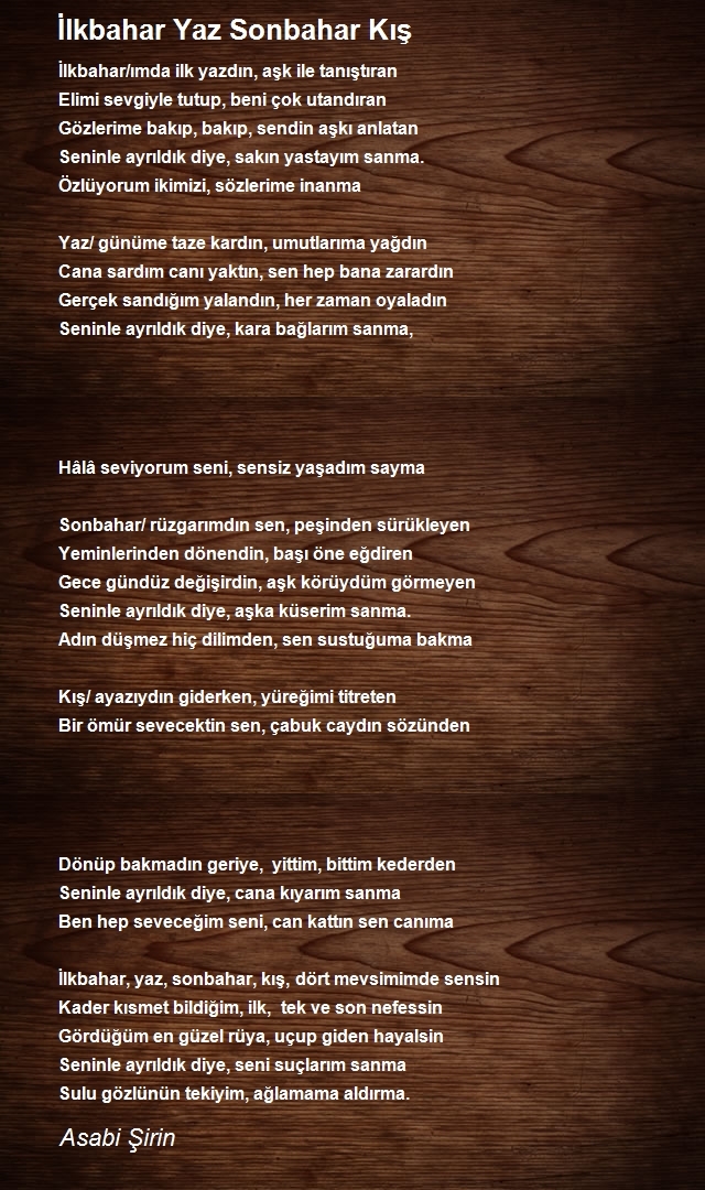 Asabi Şirin